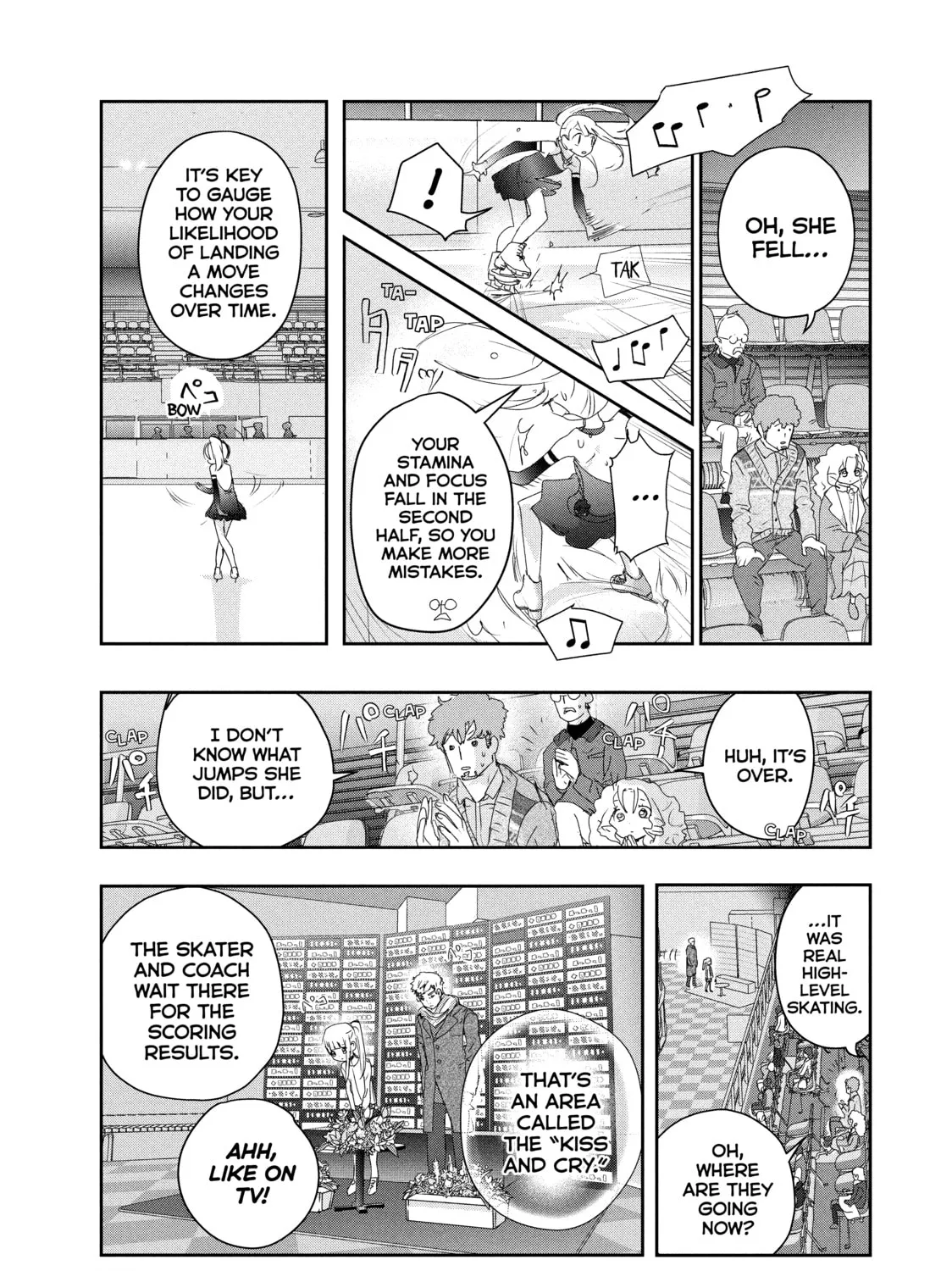 Medalist Chapter 17 page 57 - 