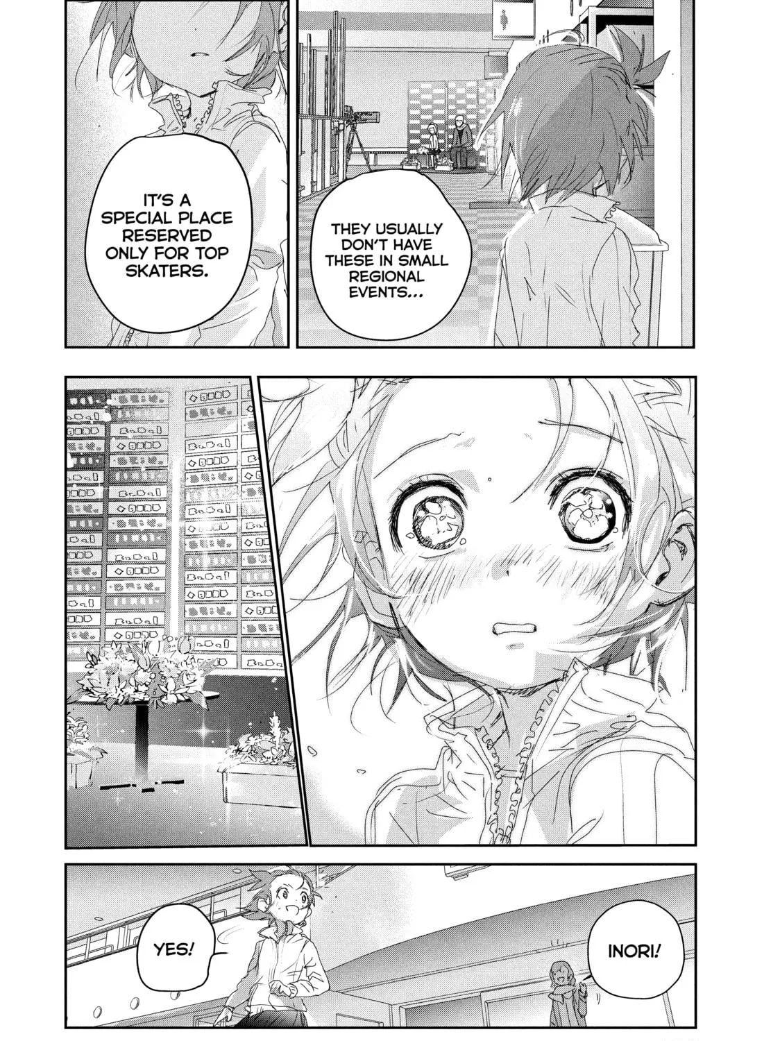Medalist Chapter 17 page 59 - 
