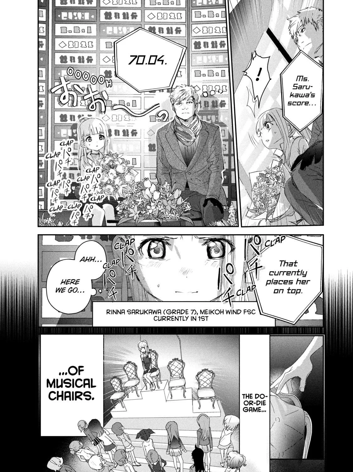 Medalist Chapter 17 page 65 - 