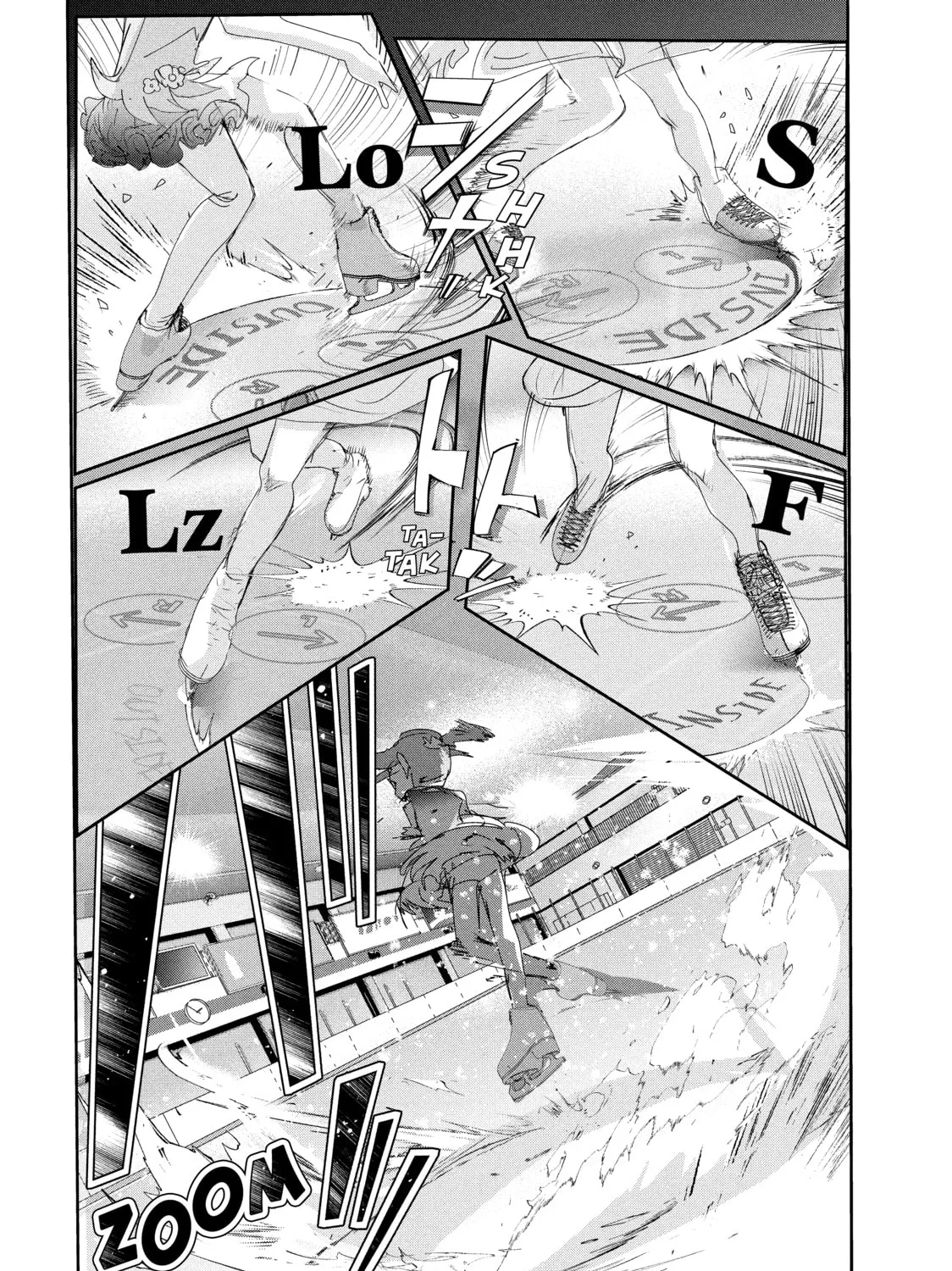 Medalist Chapter 18 page 15 - 