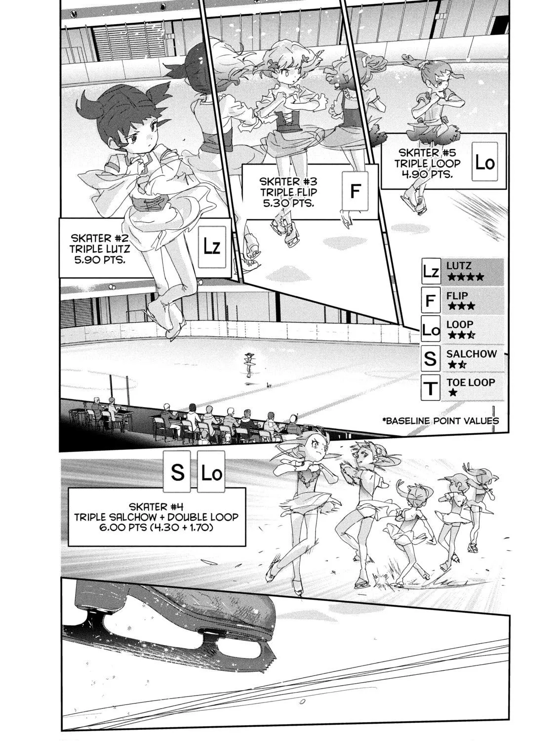 Medalist Chapter 18 page 17 - 