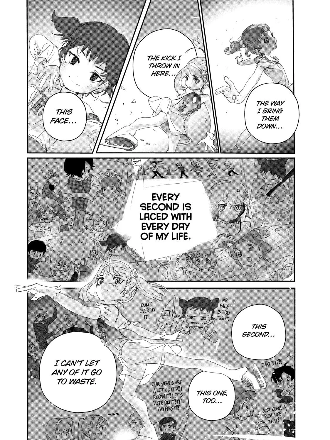 Medalist Chapter 18 page 29 - 