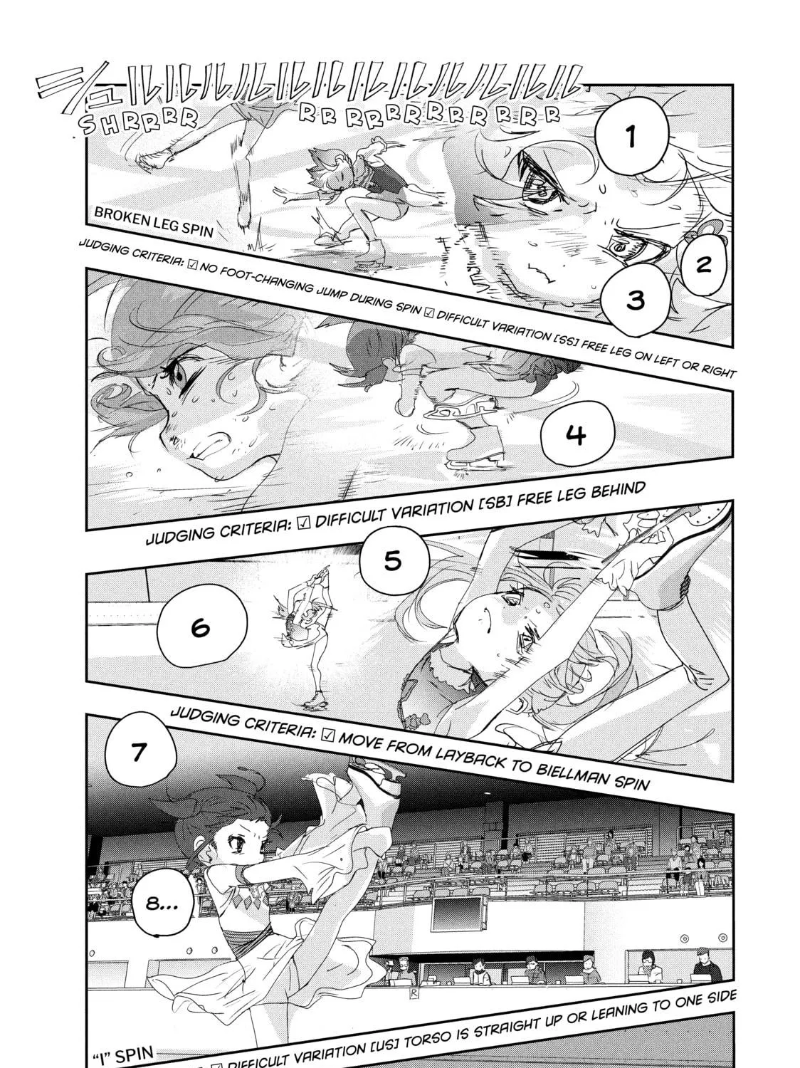 Medalist Chapter 18 page 35 - 