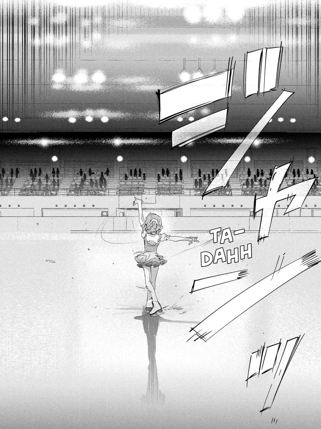 Medalist Chapter 18 page 39 - 