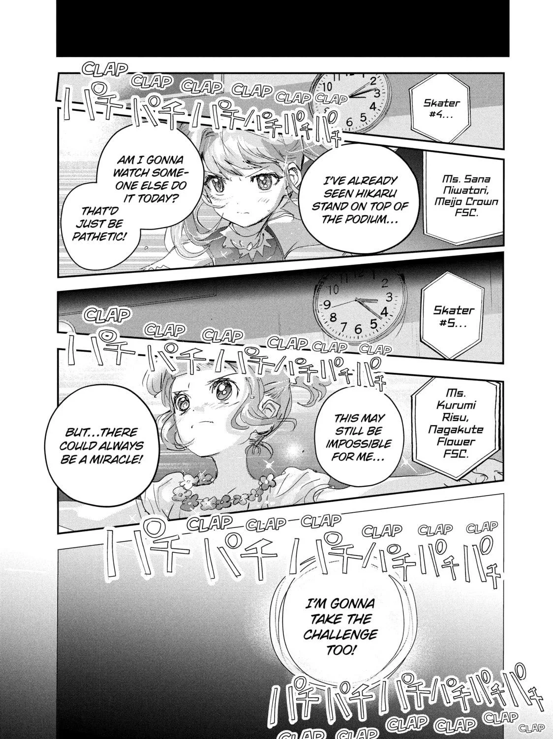 Medalist Chapter 18 page 5 - 