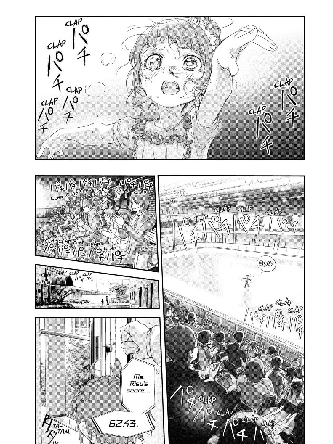 Medalist Chapter 18 page 41 - 