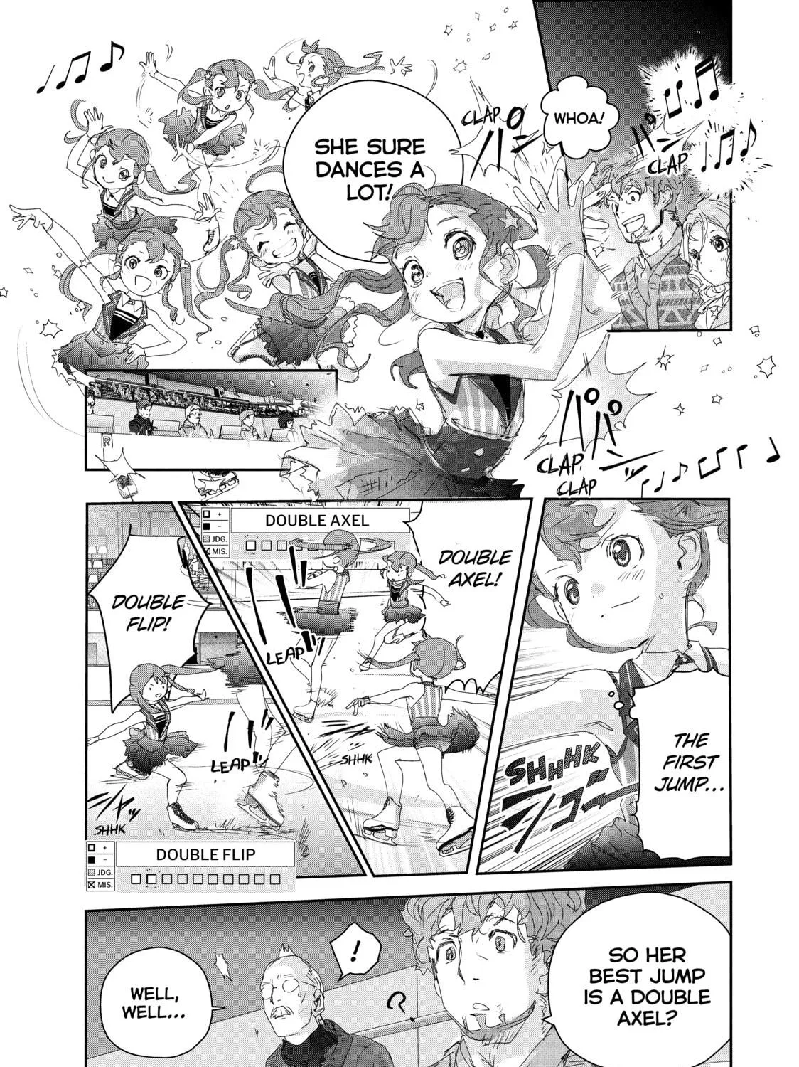 Medalist Chapter 18 page 53 - 