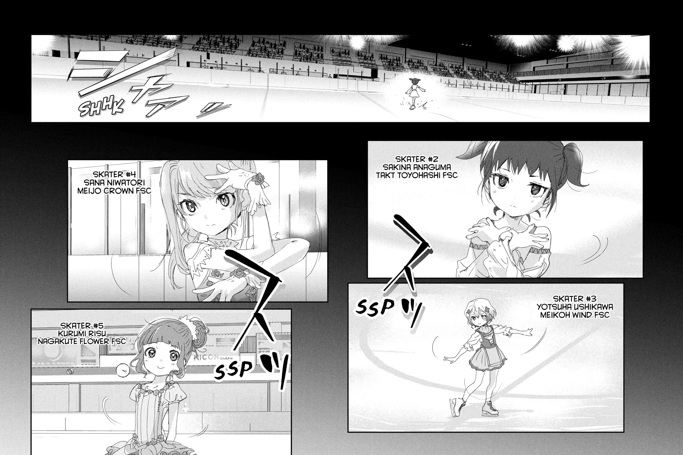 Medalist Chapter 18 page 7 - 