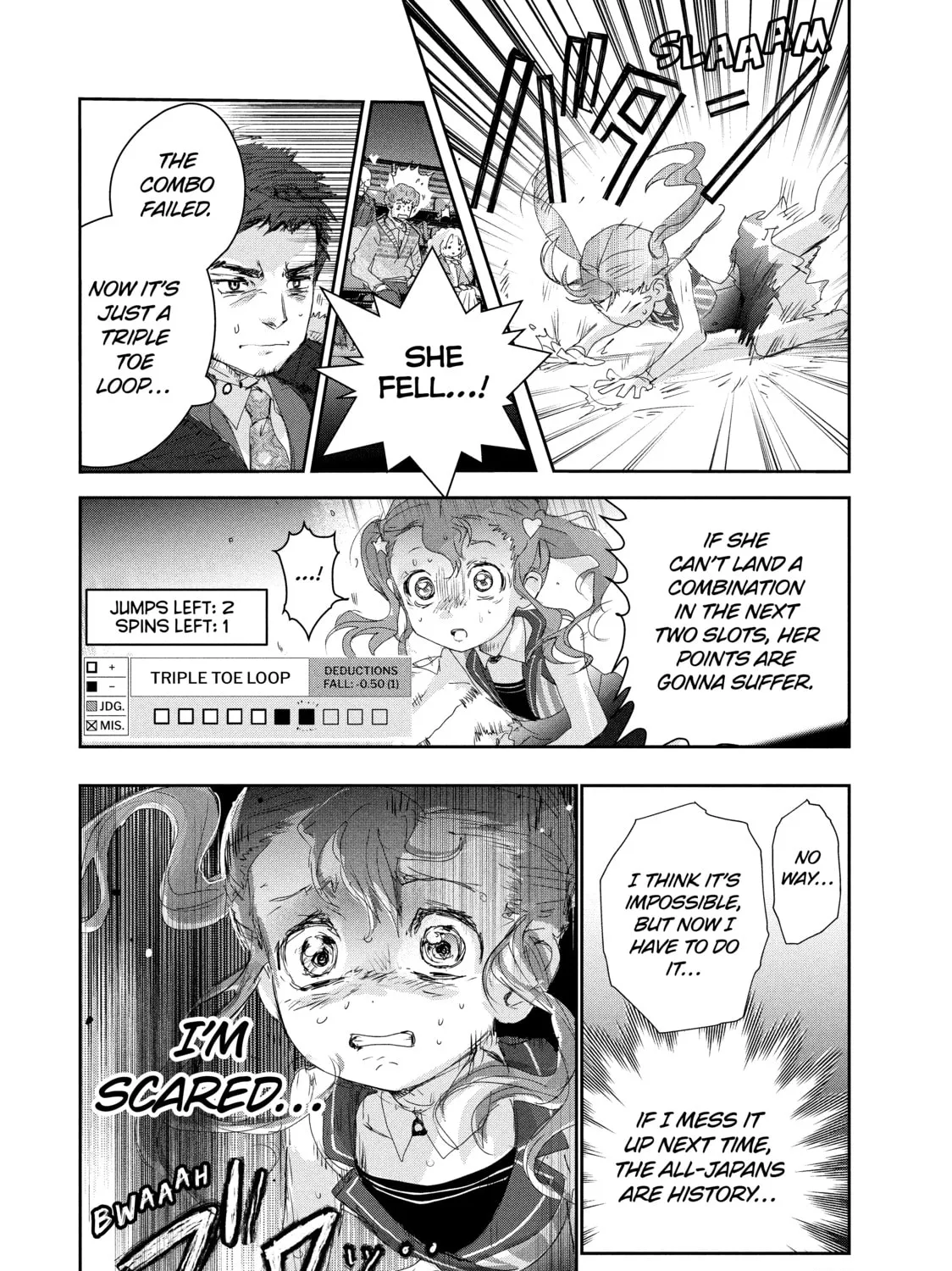 Medalist Chapter 18 page 63 - 