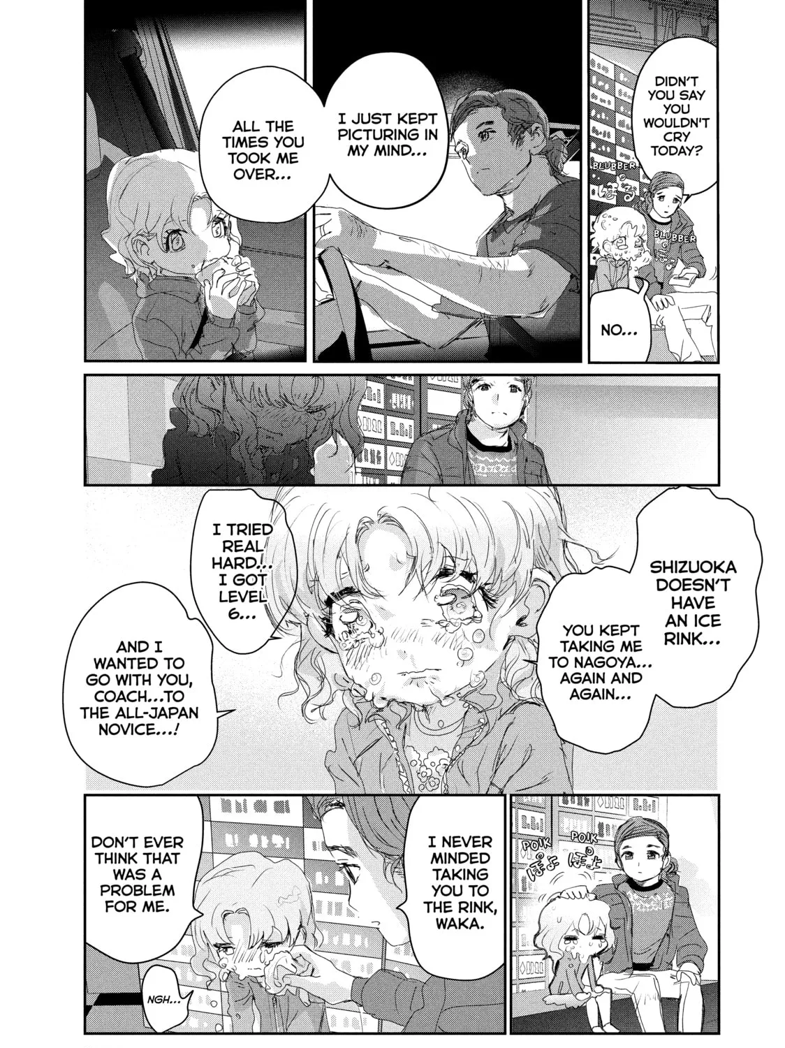 Medalist Chapter 18 page 85 - 