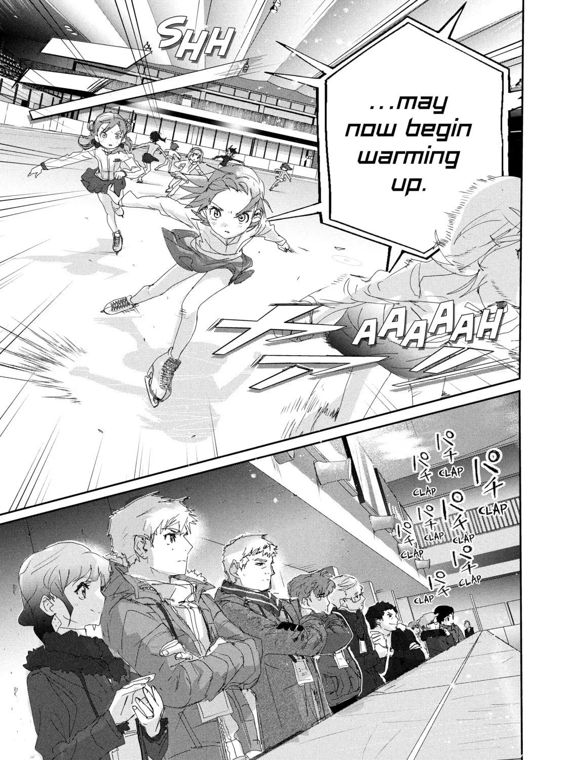 Medalist Chapter 18 page 89 - 