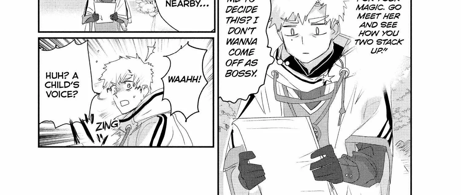 Medalist Chapter 19.5 page 5 - 