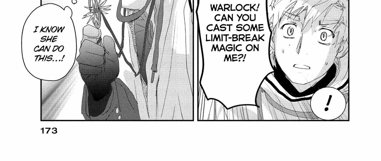 Medalist Chapter 19.5 page 7 - 