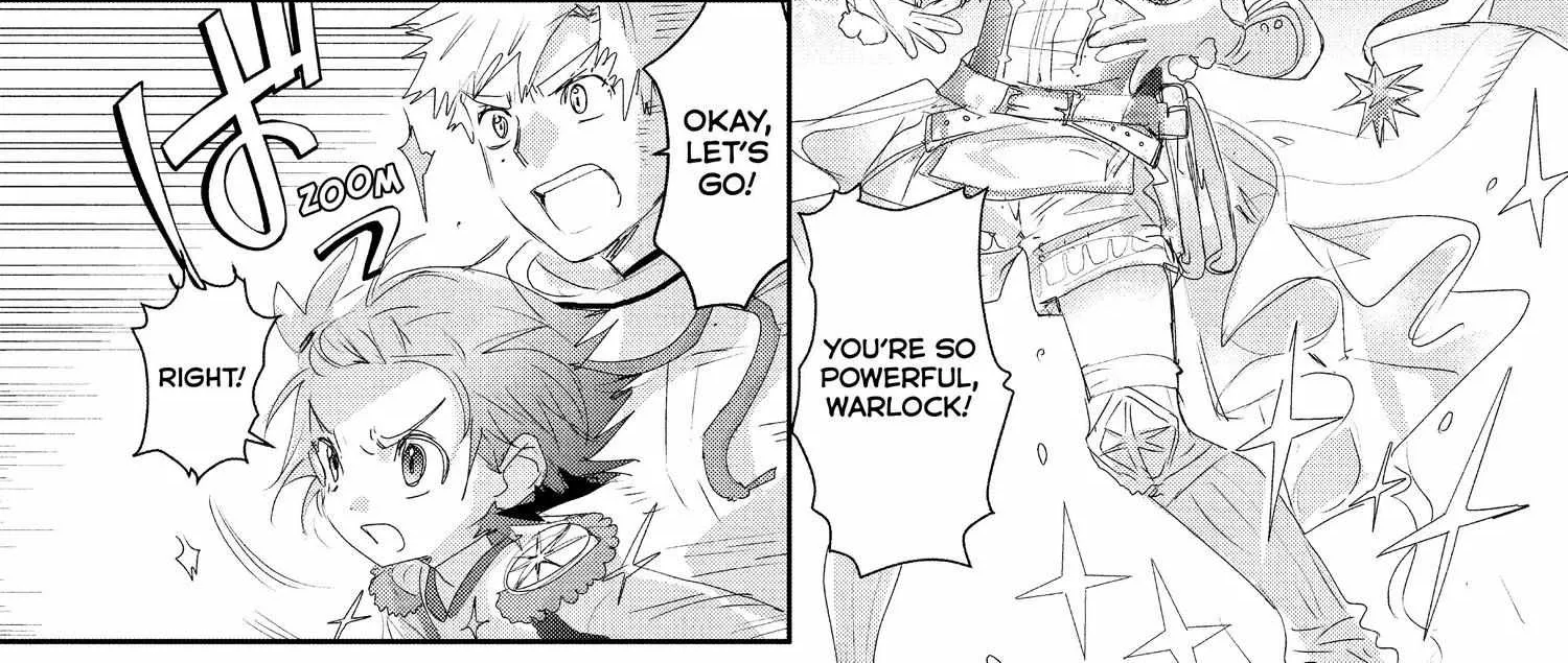 Medalist Chapter 19.5 page 9 - 