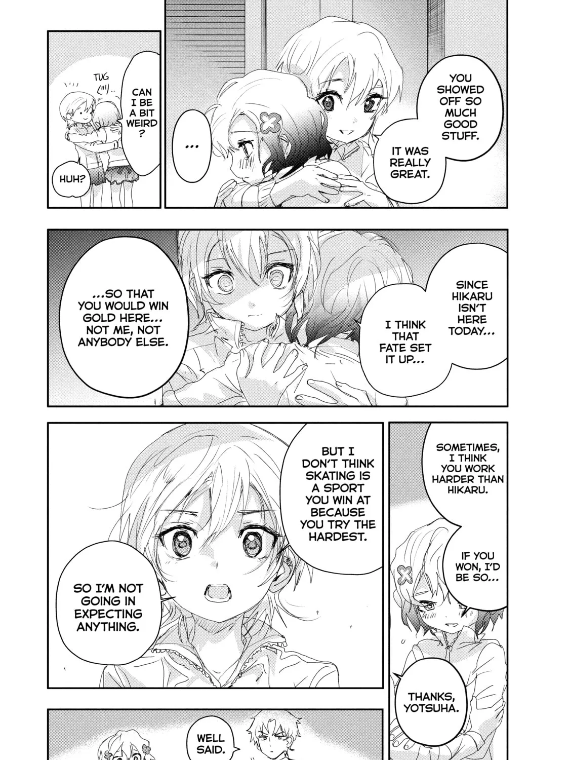 Medalist Chapter 19 page 3 - 