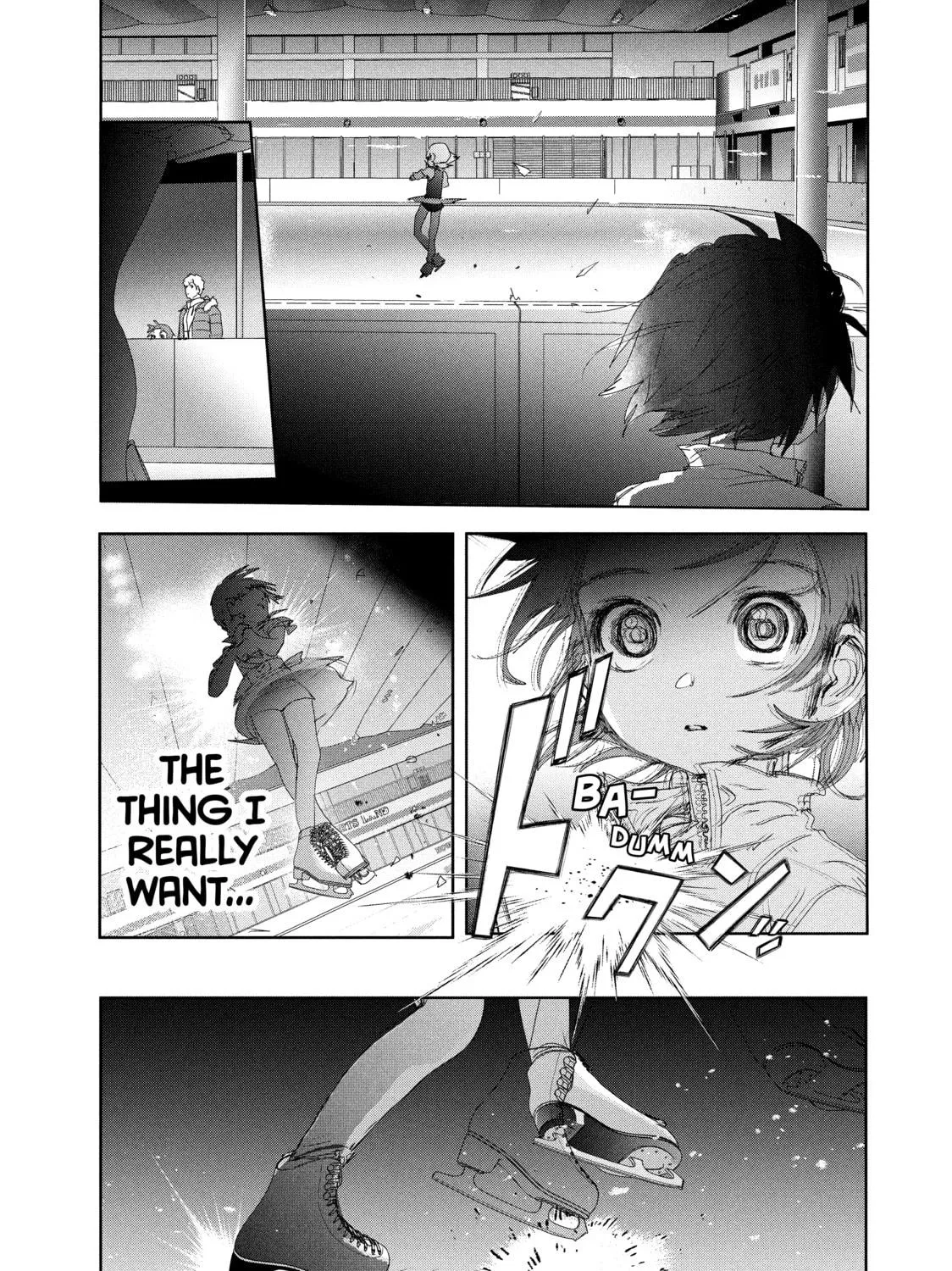 Medalist Chapter 19 page 49 - 