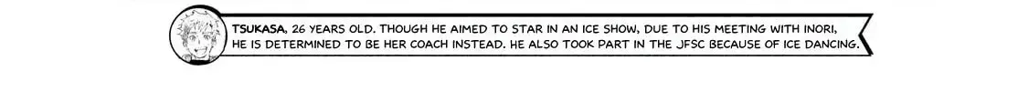 Medalist Chapter 2.1 page 2 - 