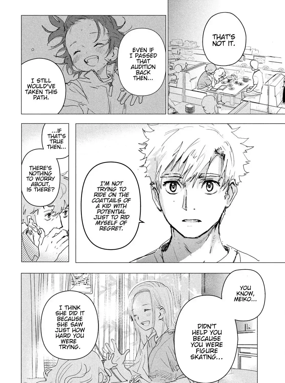 Medalist Chapter 2.1 page 15 - 