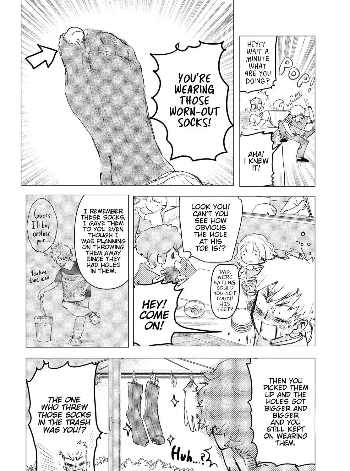 Medalist Chapter 2.1 page 7 - 