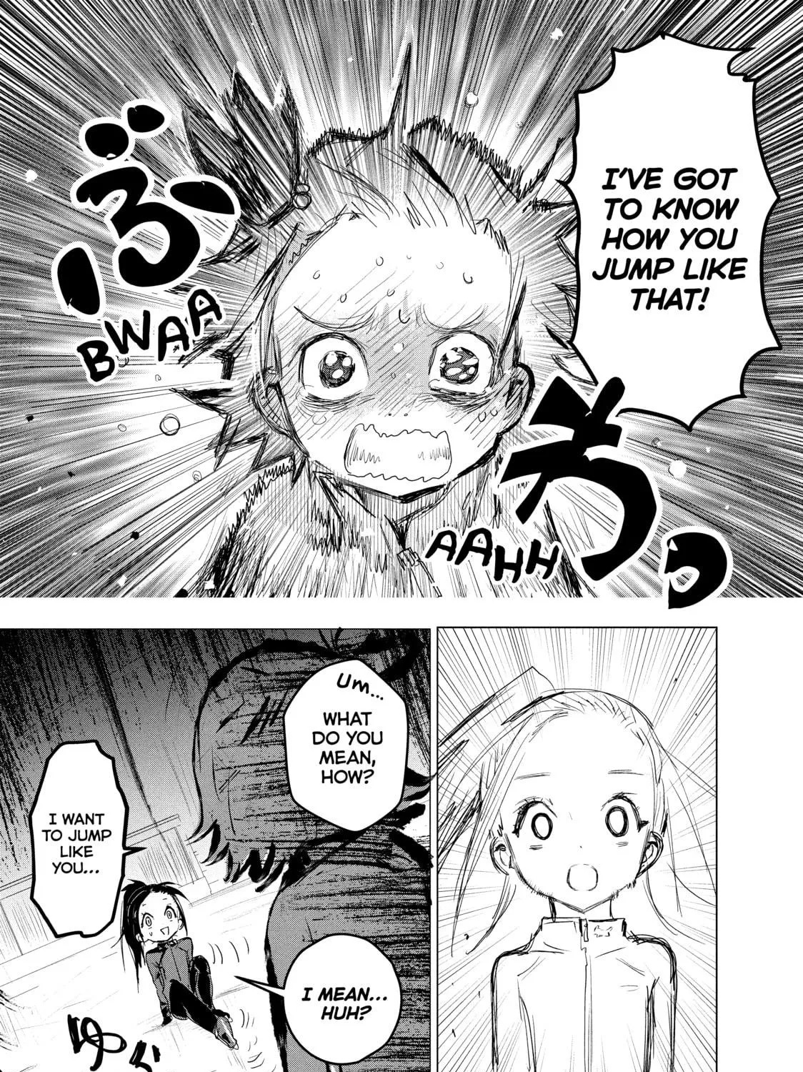 Medalist Chapter 2 page 101 - 
