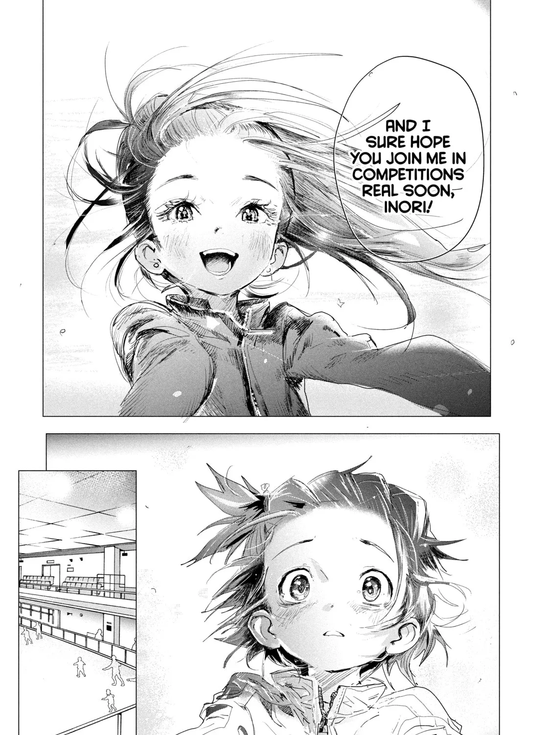 Medalist Chapter 2 page 117 - 