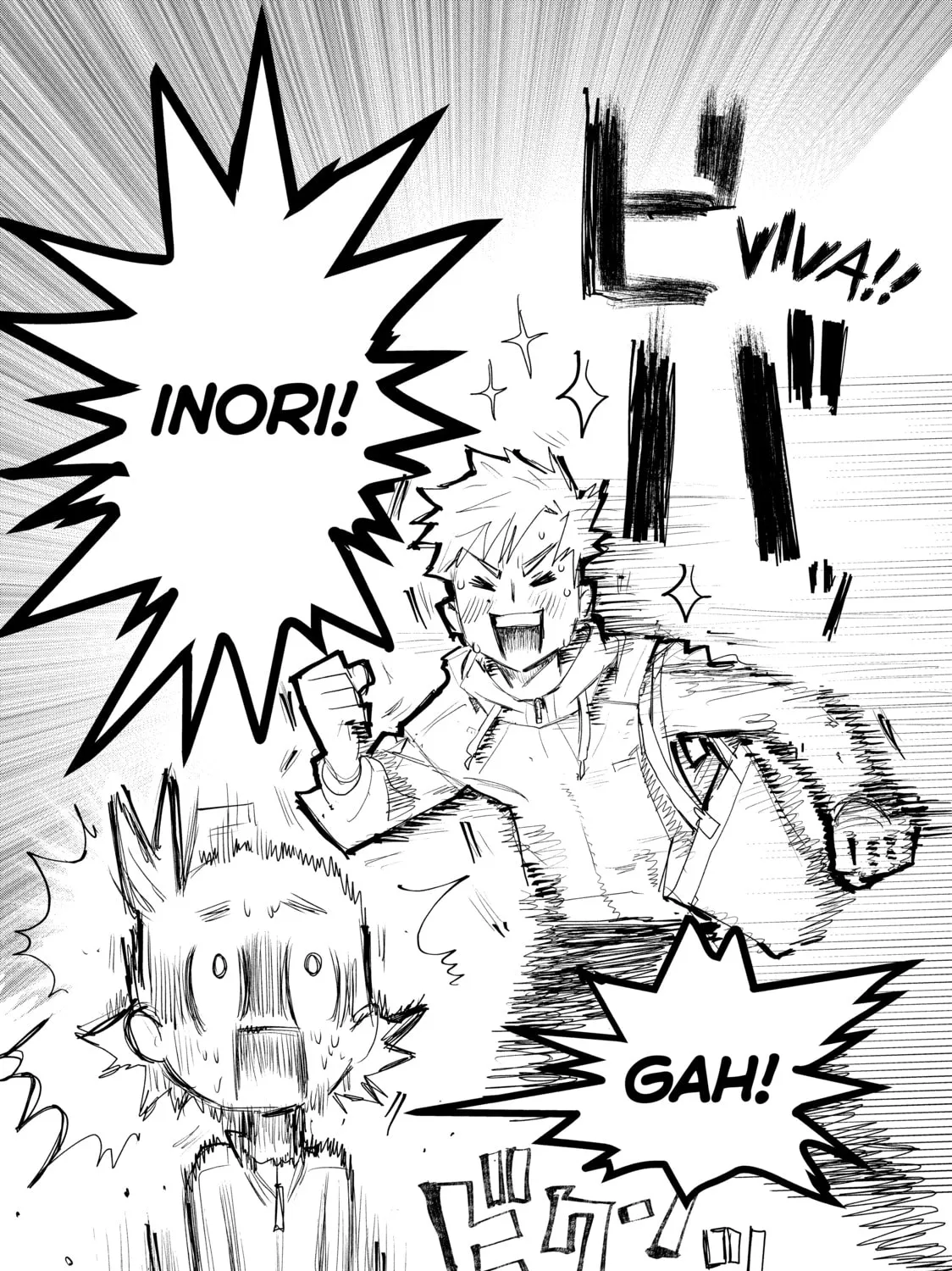 Medalist Chapter 2 page 121 - 