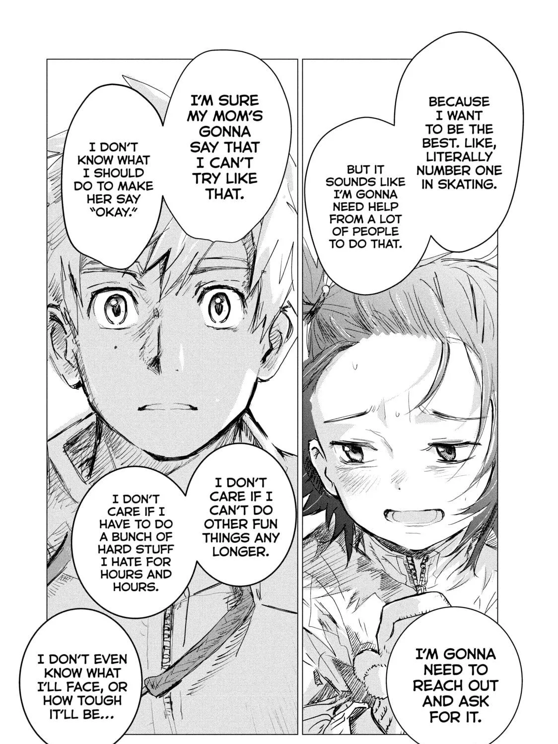Medalist Chapter 2 page 129 - 