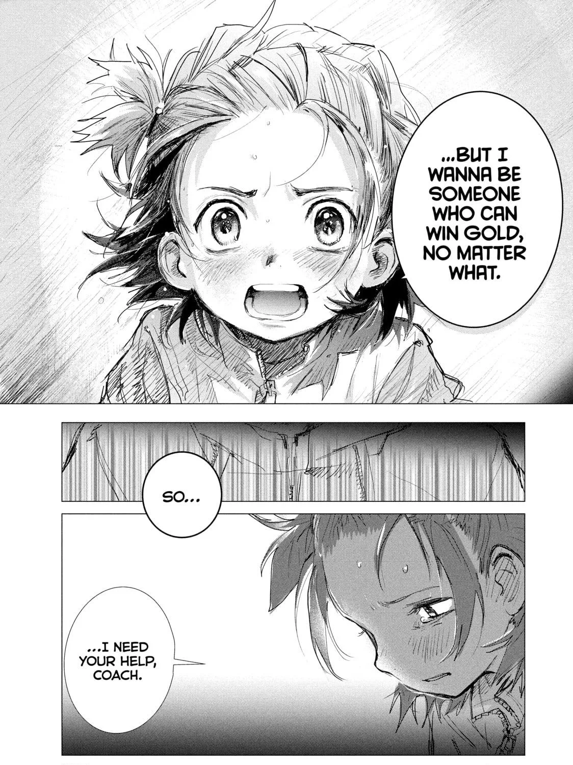 Medalist Chapter 2 page 131 - 