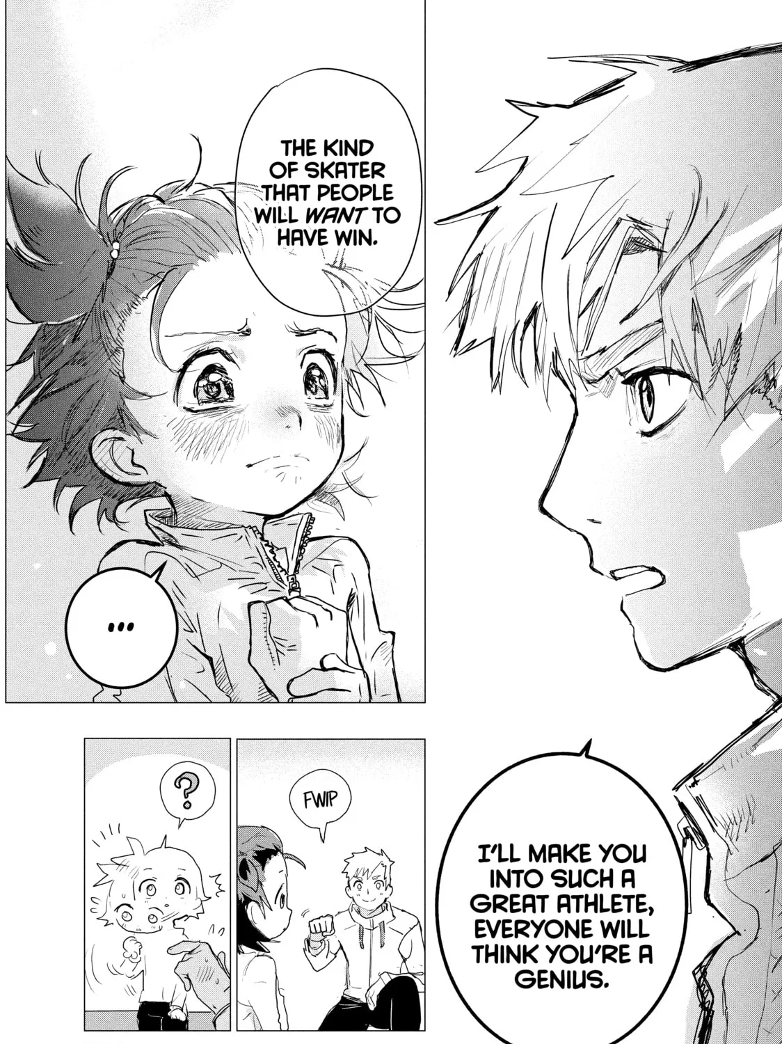Medalist Chapter 2 page 135 - 