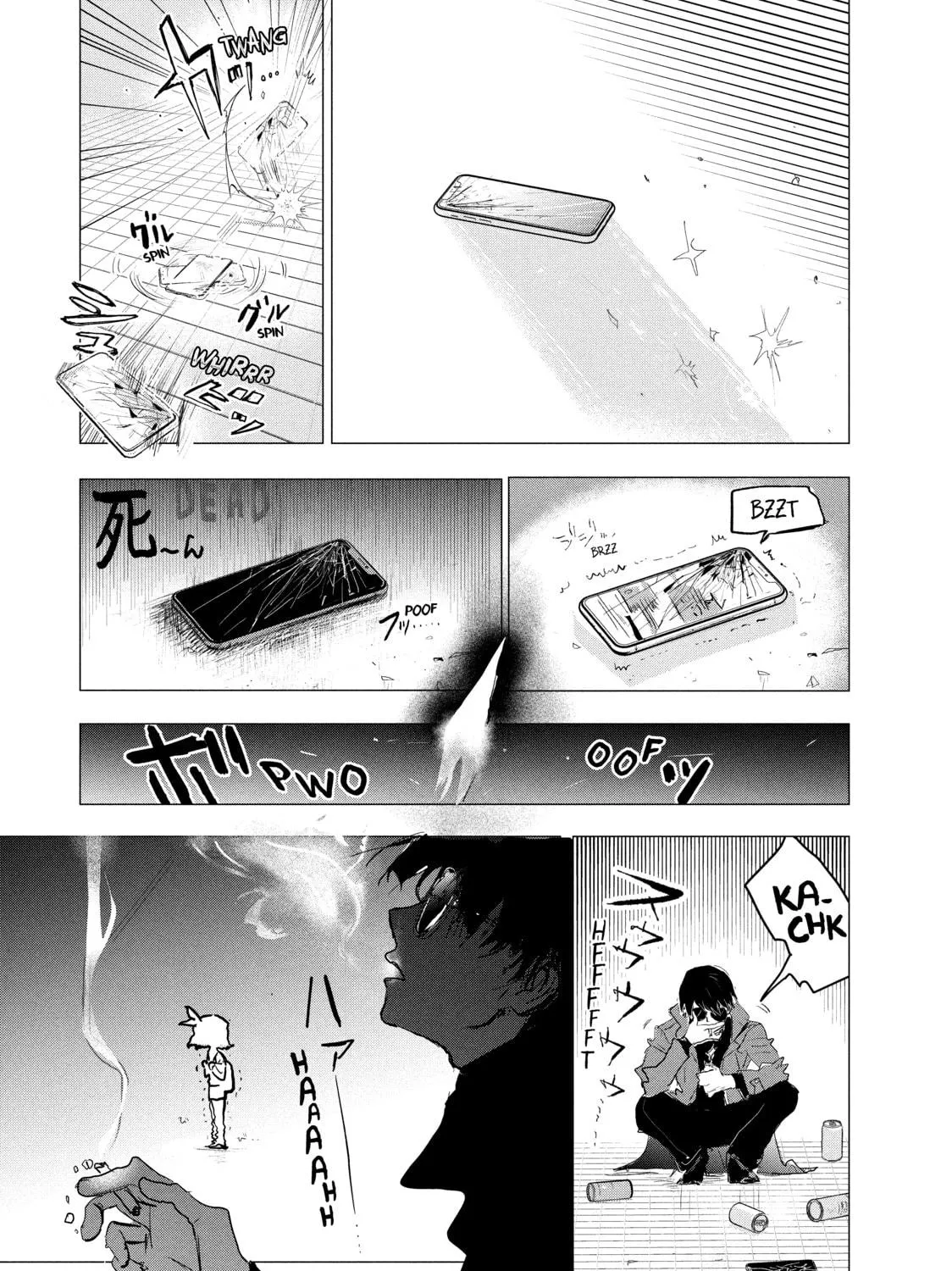 Medalist Chapter 2 page 23 - 