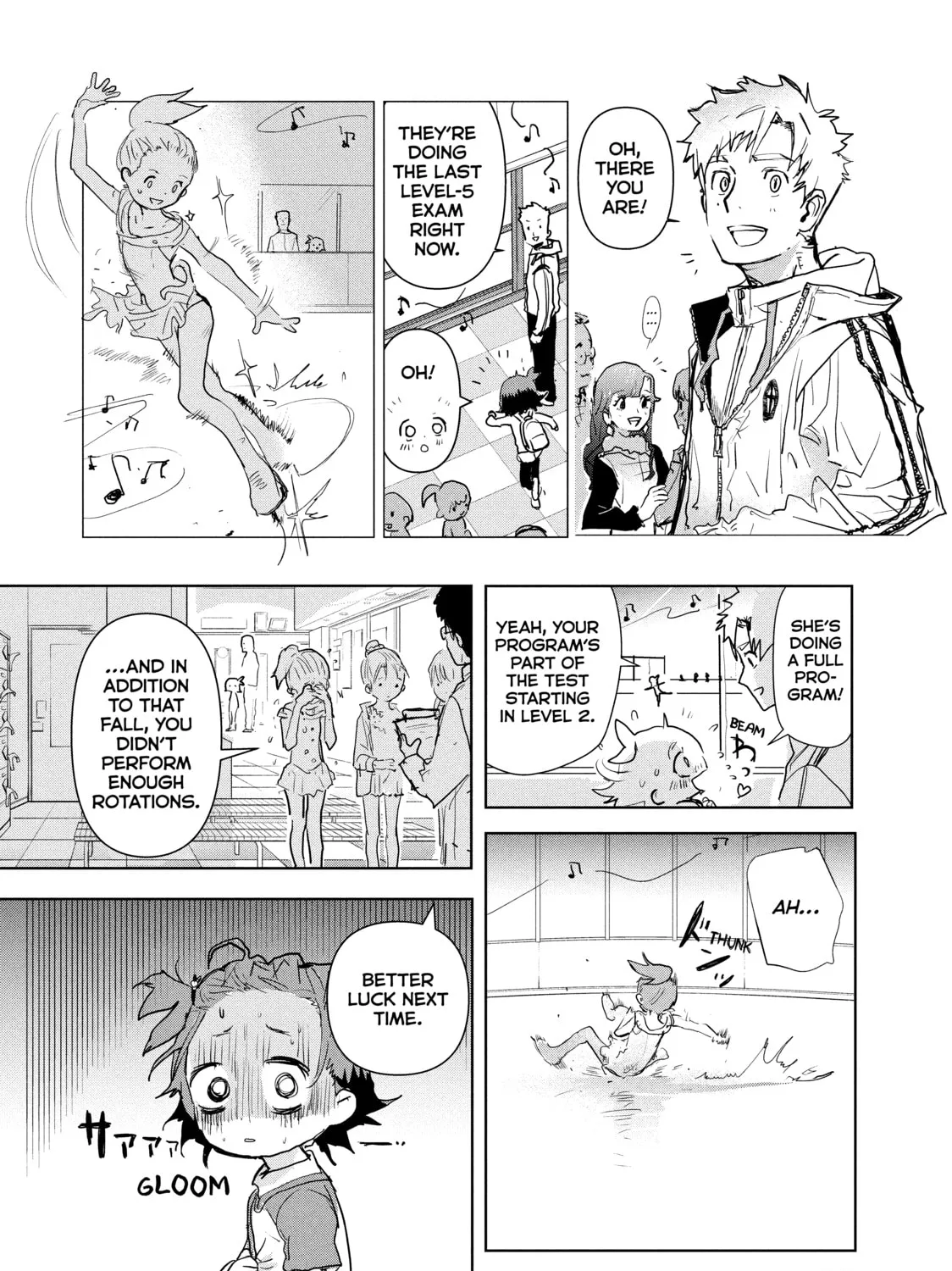 Medalist Chapter 2 page 27 - 
