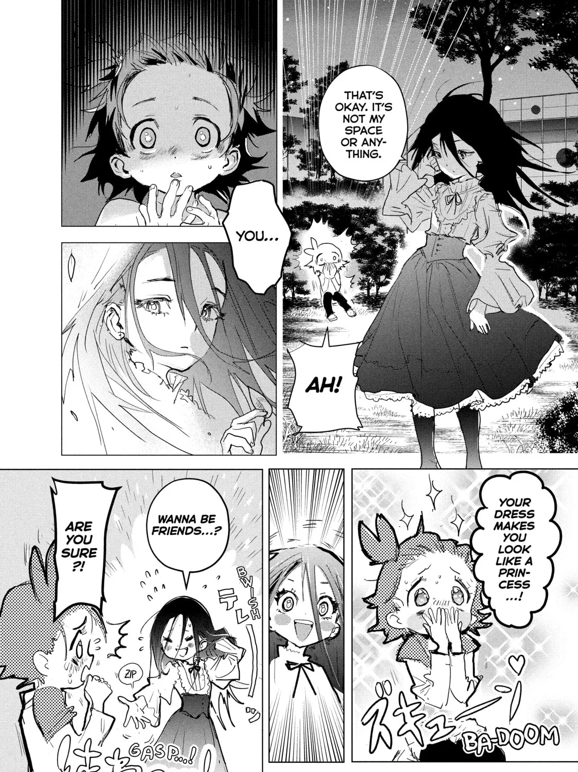 Medalist Chapter 2 page 33 - 