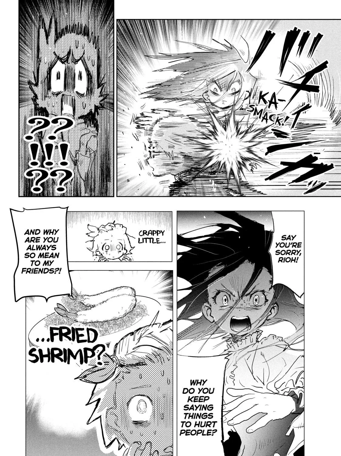 Medalist Chapter 2 page 39 - 