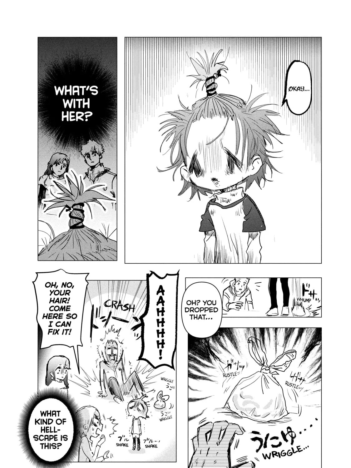 Medalist Chapter 2 page 45 - 