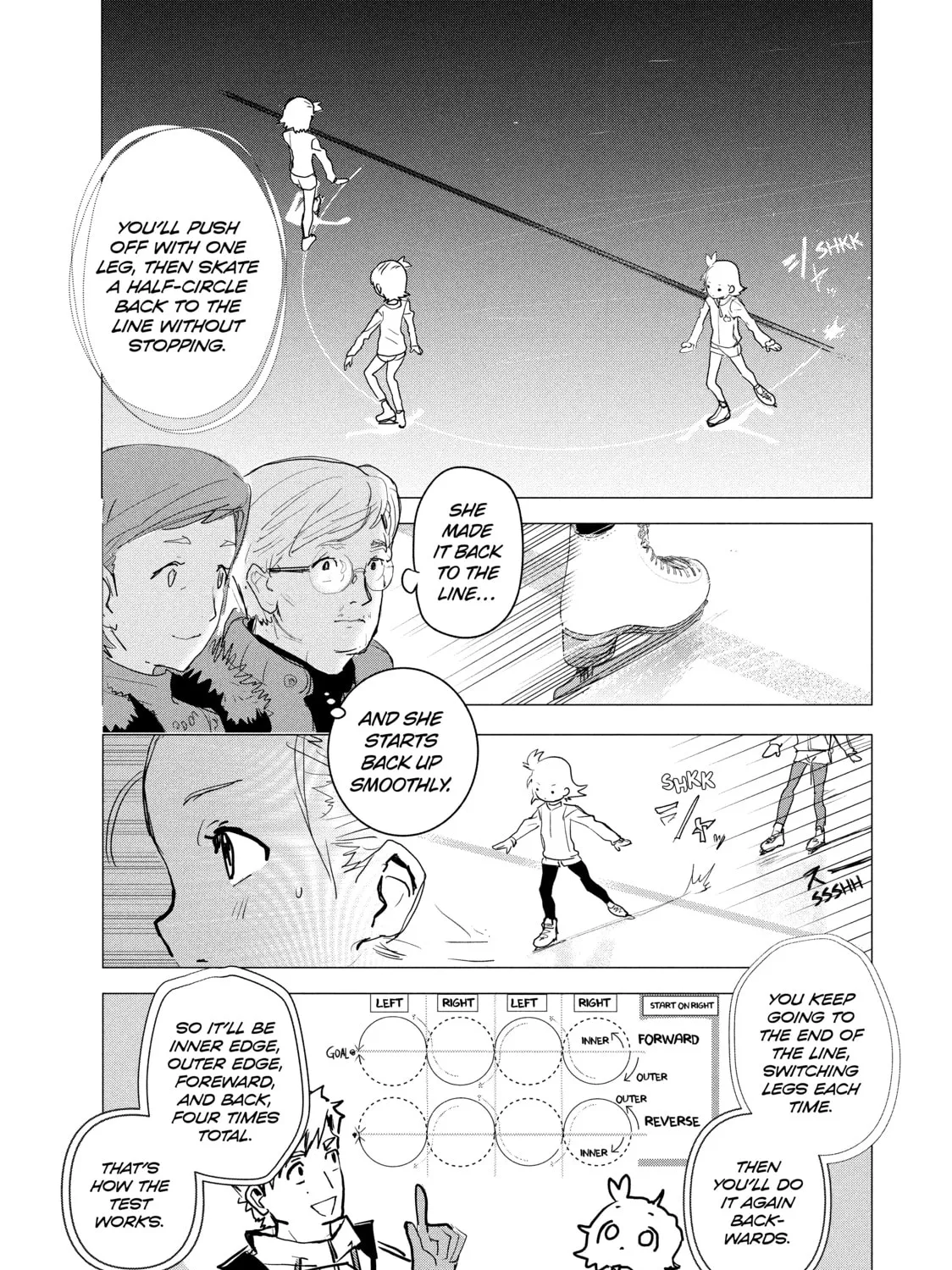 Medalist Chapter 2 page 61 - 