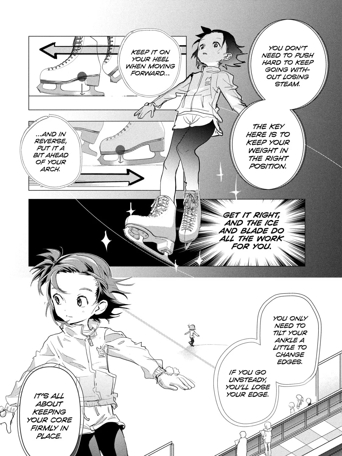 Medalist Chapter 2 page 63 - 