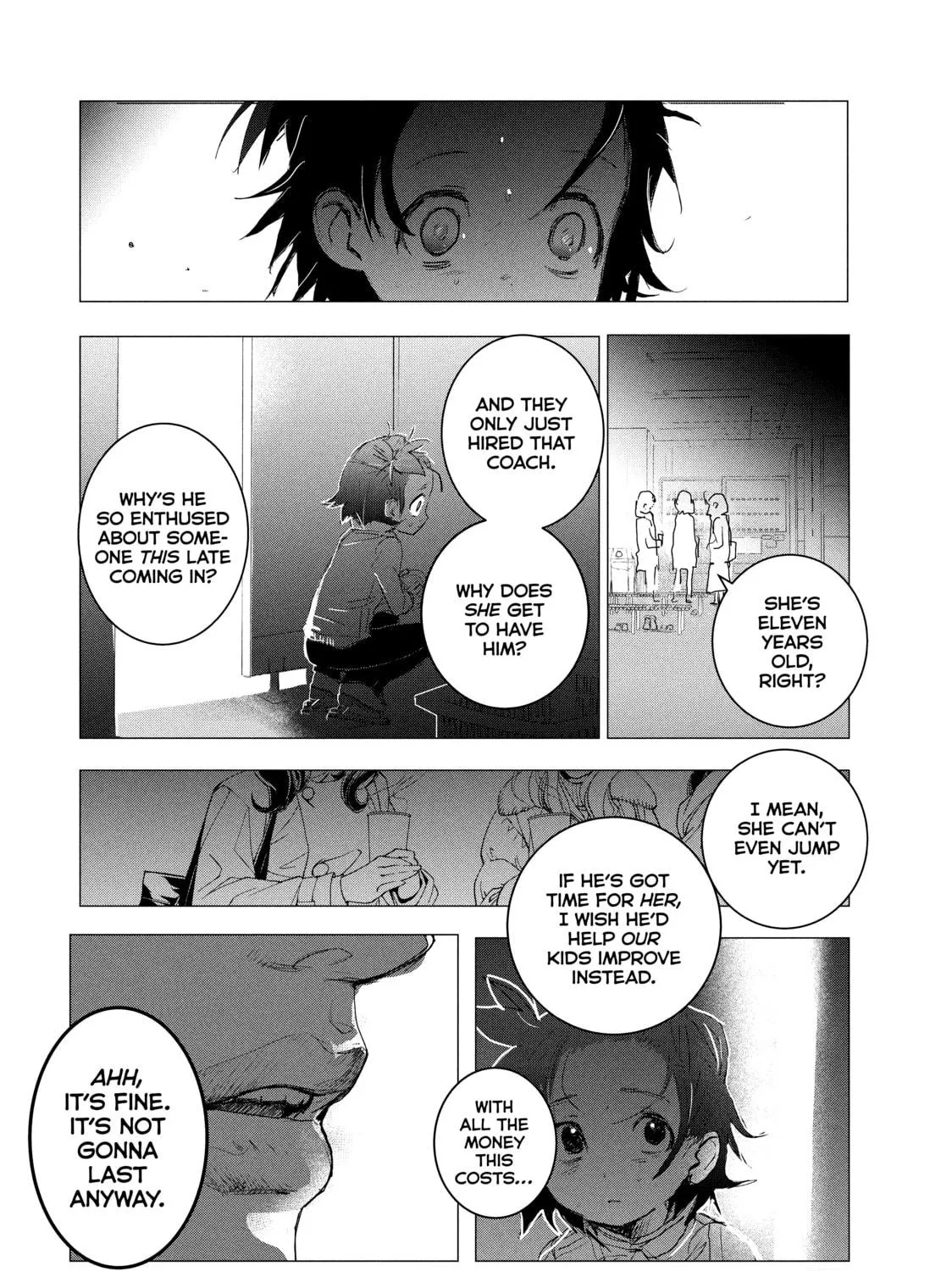 Medalist Chapter 2 page 71 - 
