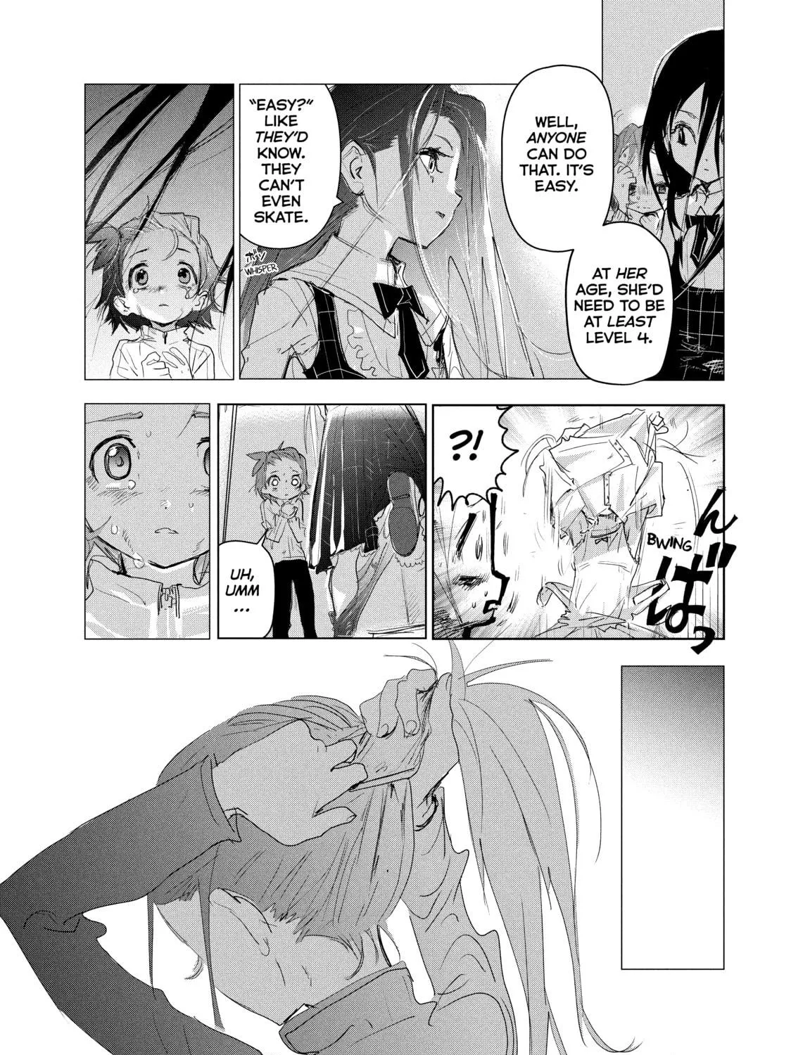 Medalist Chapter 2 page 77 - 