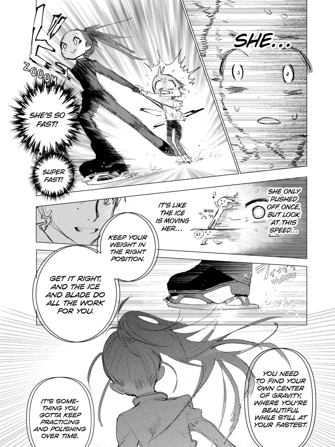 Medalist Chapter 2 page 85 - 