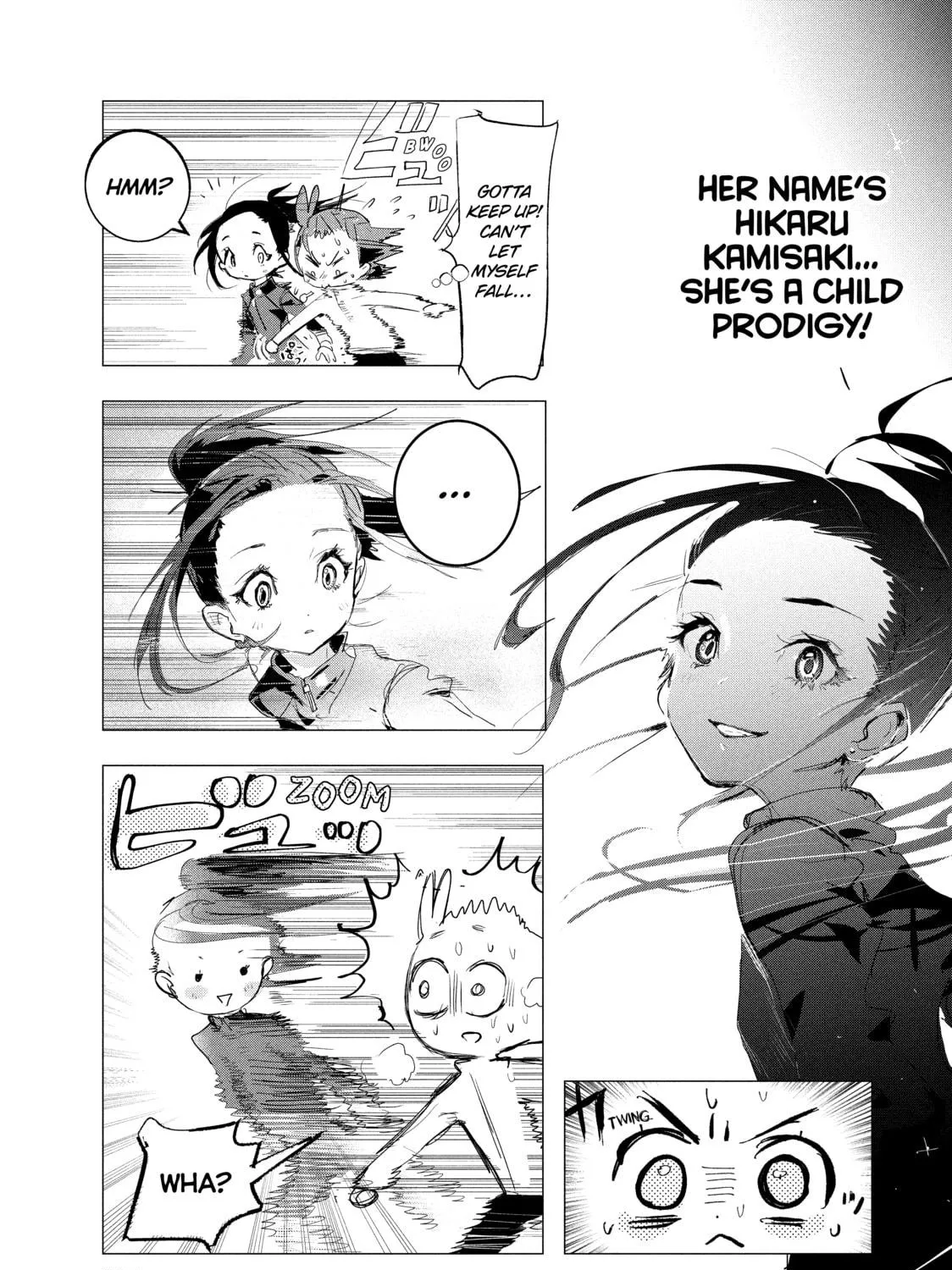 Medalist Chapter 2 page 89 - 