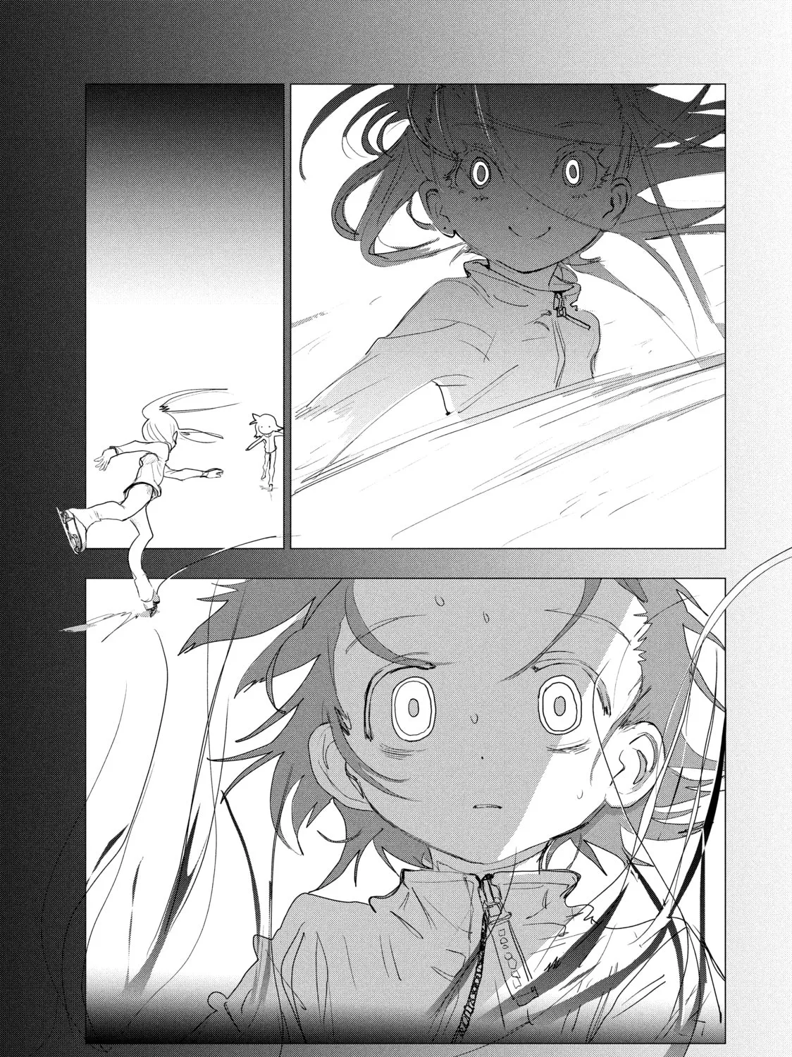 Medalist Chapter 2 page 93 - 