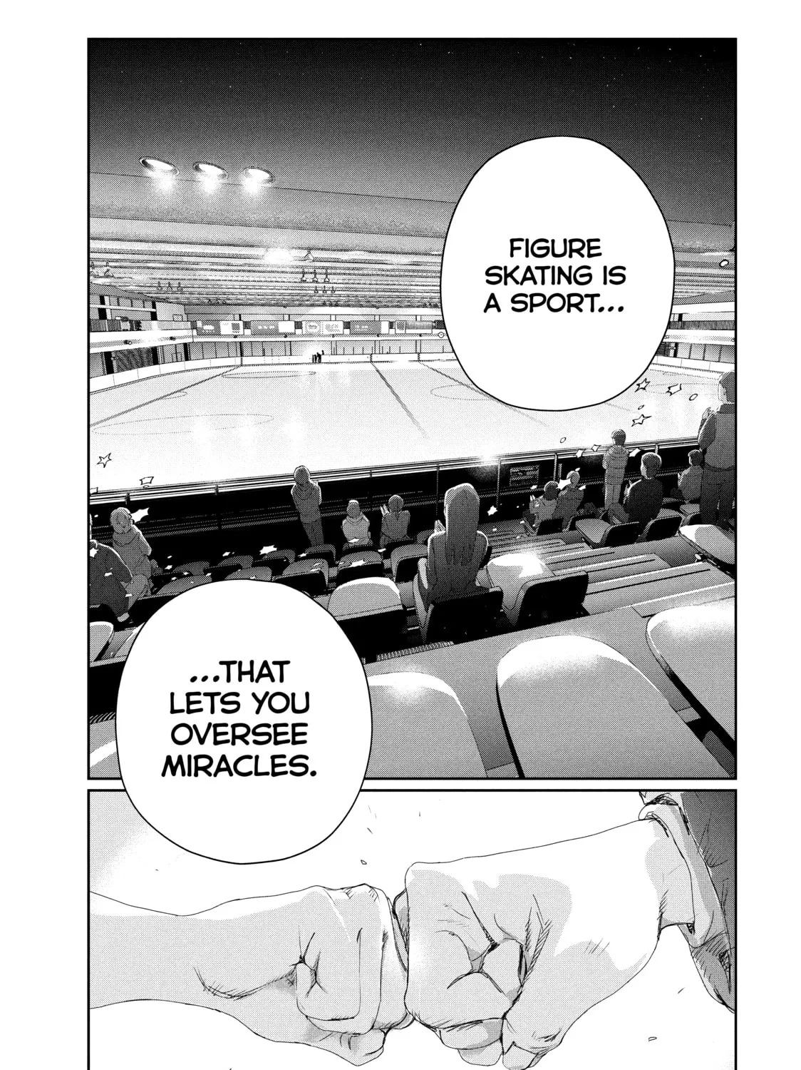 Medalist Chapter 20 page 103 - 