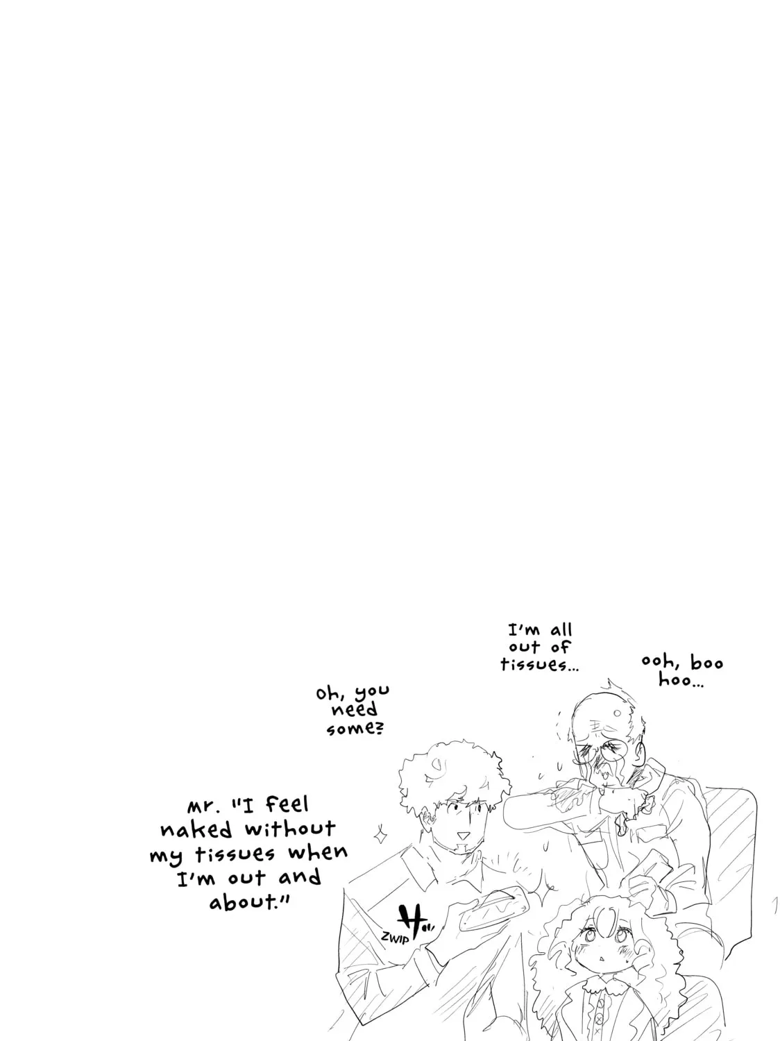 Medalist Chapter 20 page 105 - 