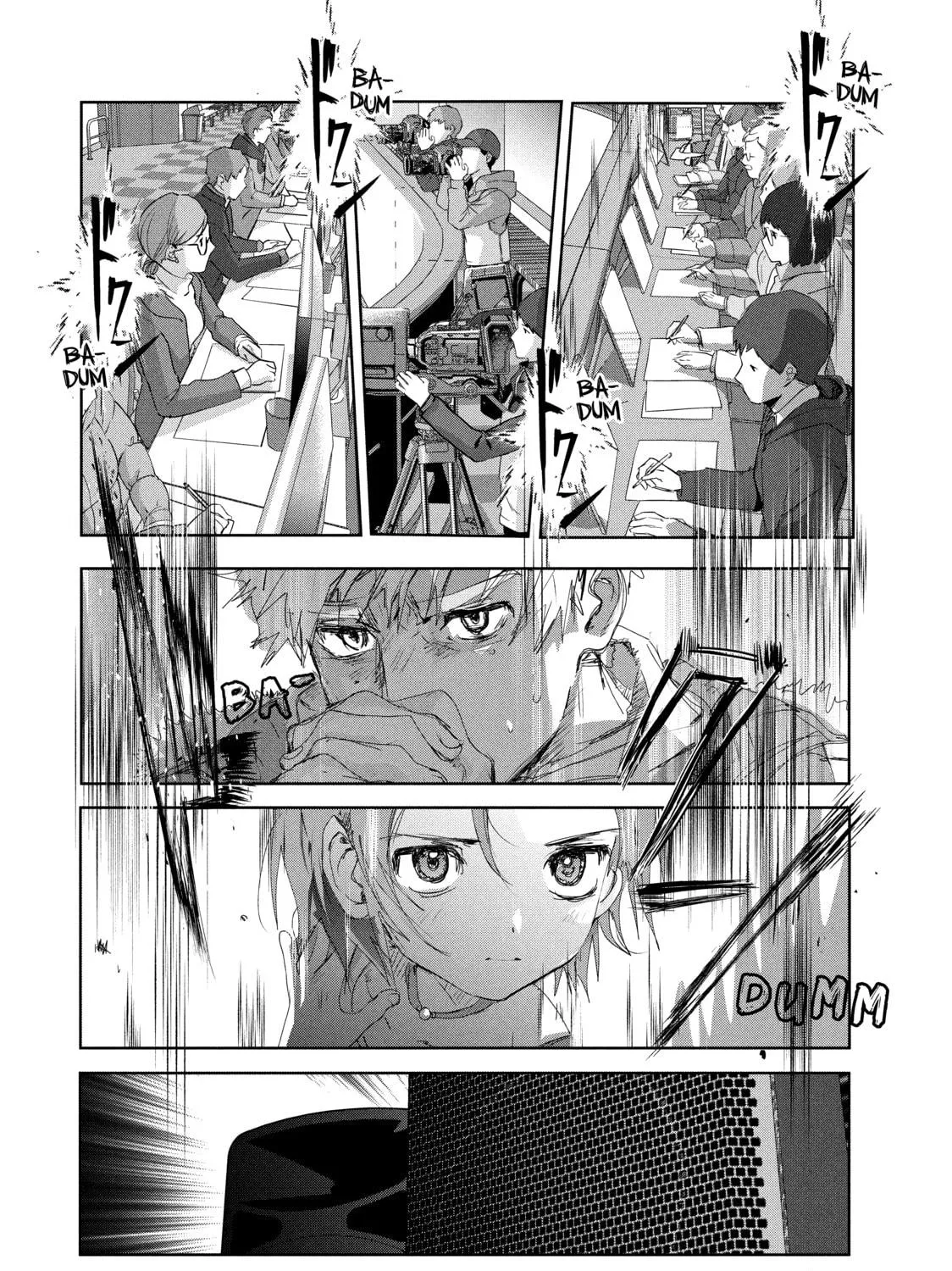 Medalist Chapter 20 page 19 - 