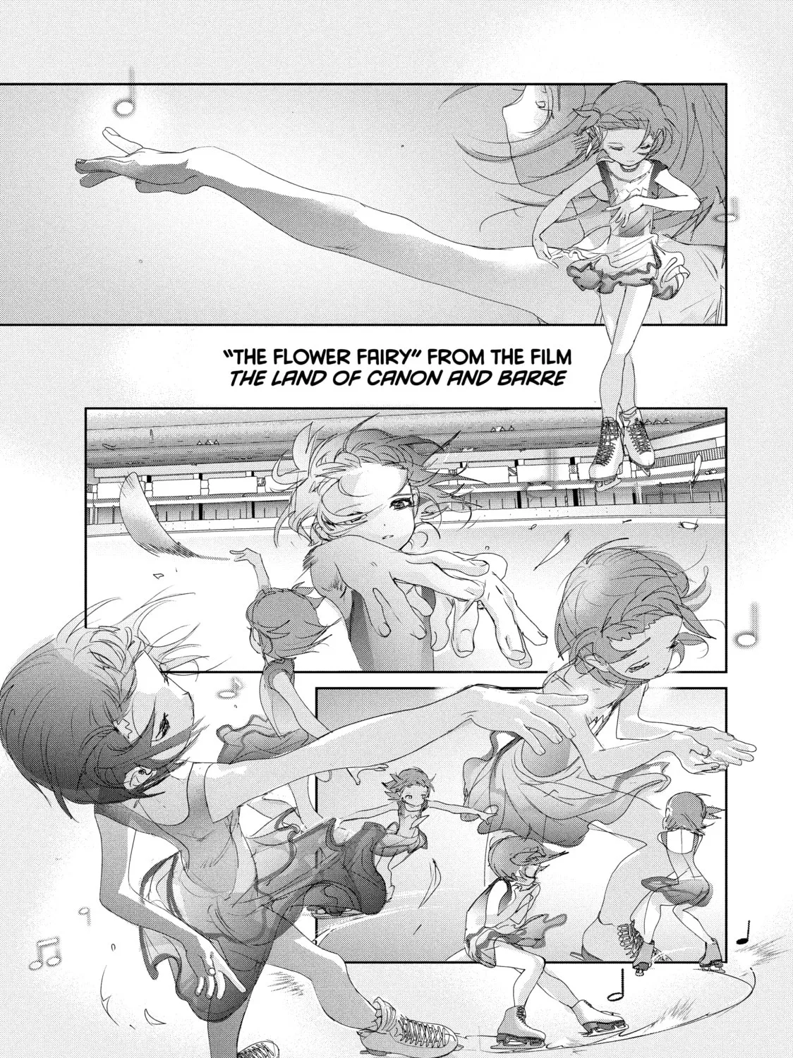 Medalist Chapter 20 page 21 - 