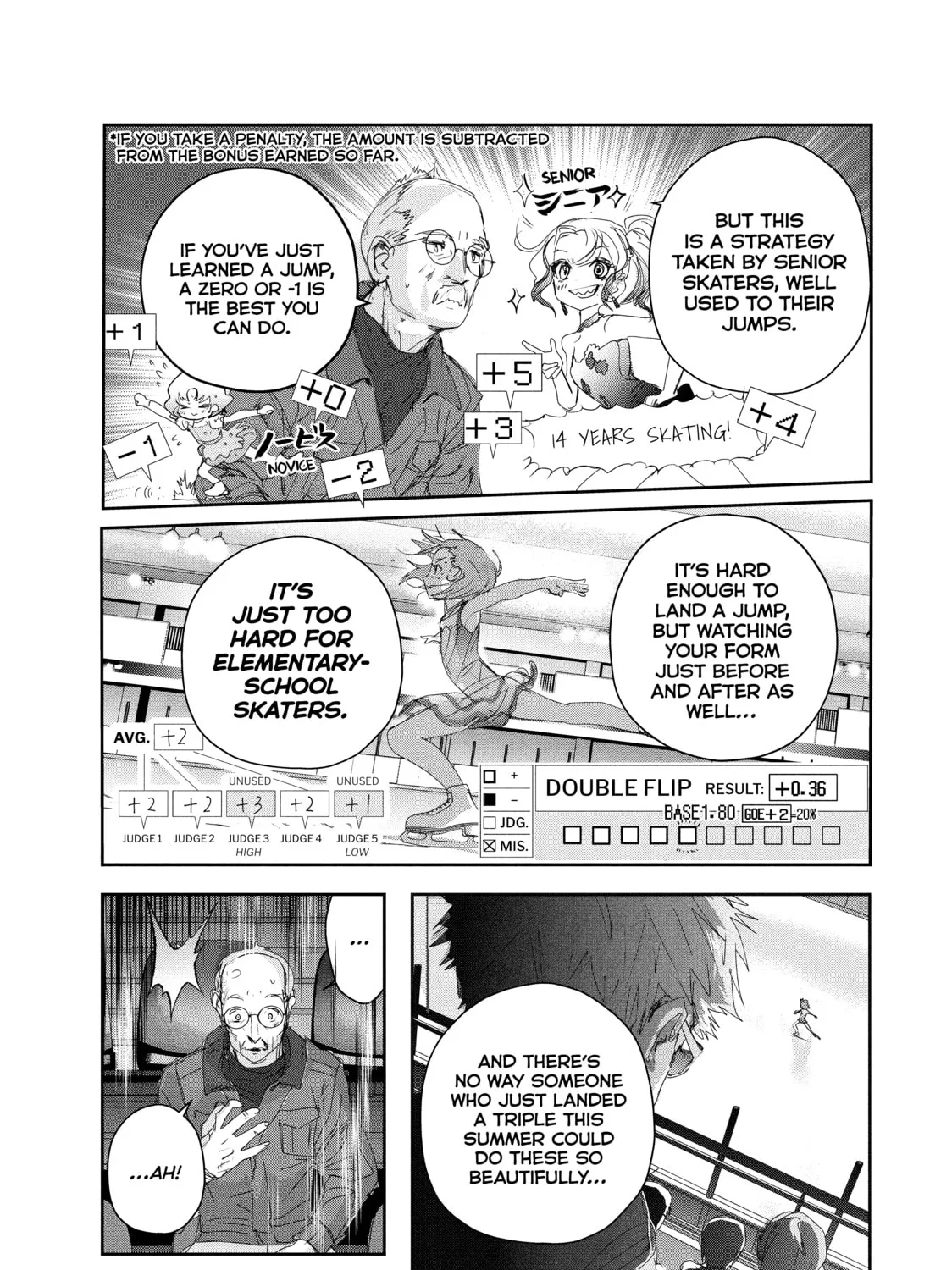 Medalist Chapter 20 page 45 - 