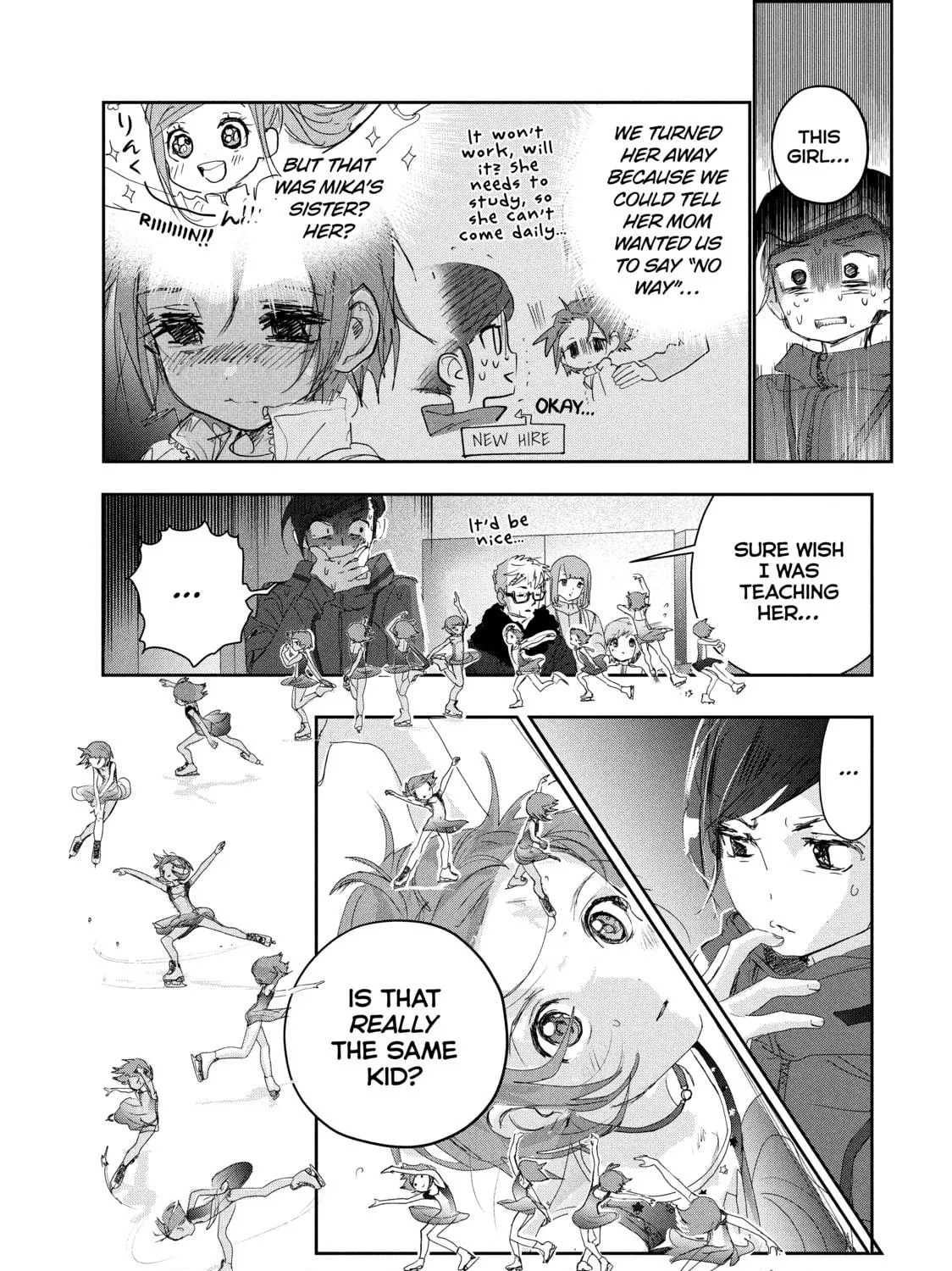 Medalist Chapter 20 page 53 - 