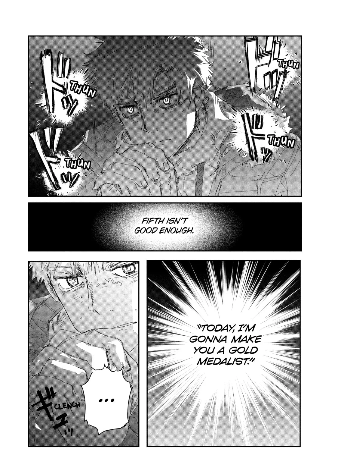 Medalist Chapter 20 page 63 - 
