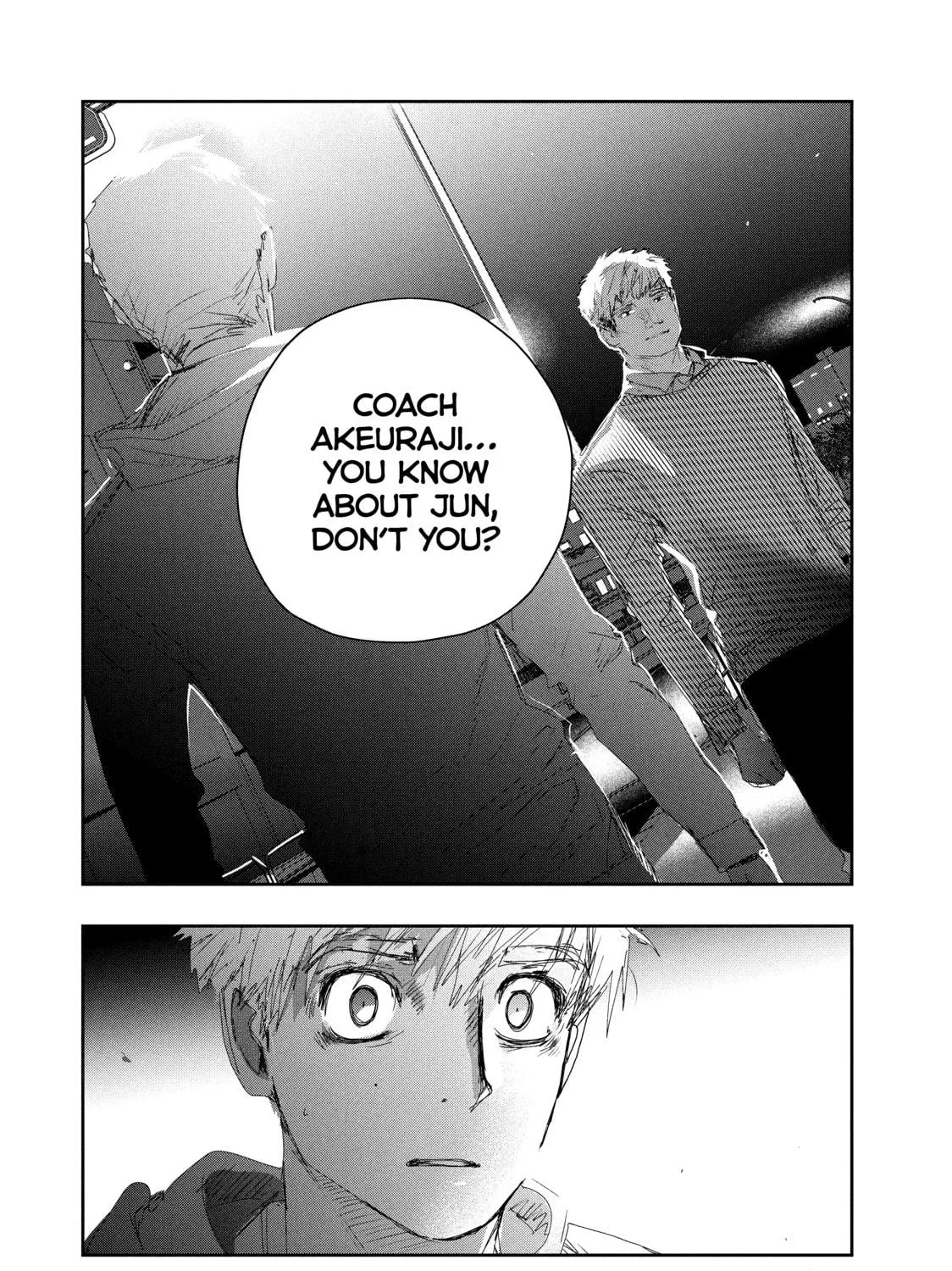 Medalist Chapter 21 page 59 - 