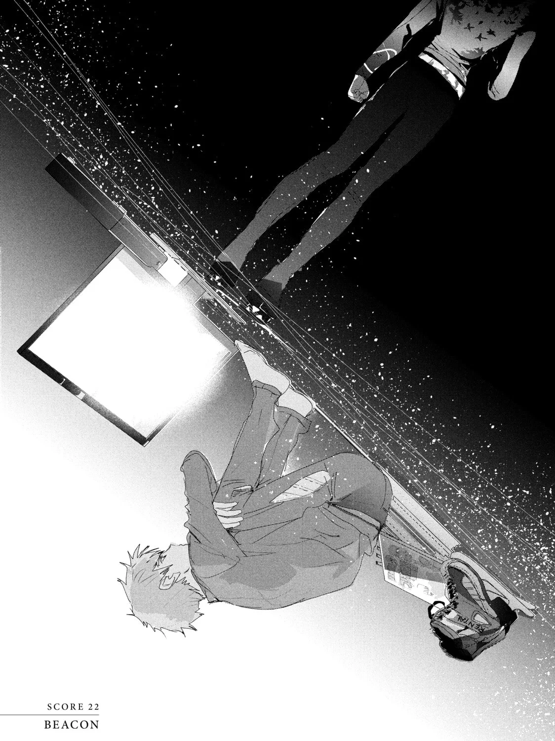Medalist Chapter 22 page 1 - 